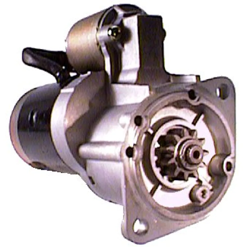 Startmotor 12V 1.4kW