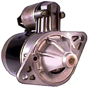 Startmotor 12V 1.3kW