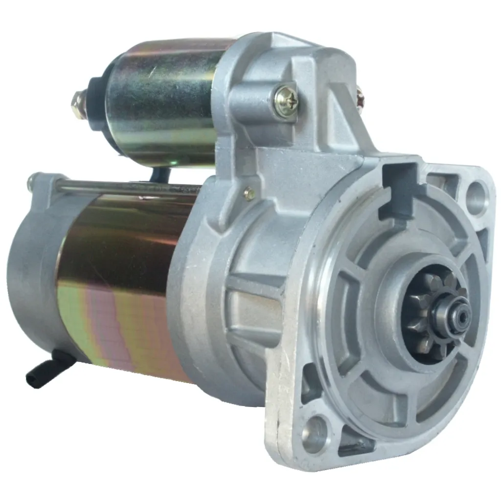 Startmotor 12V 2.2kW