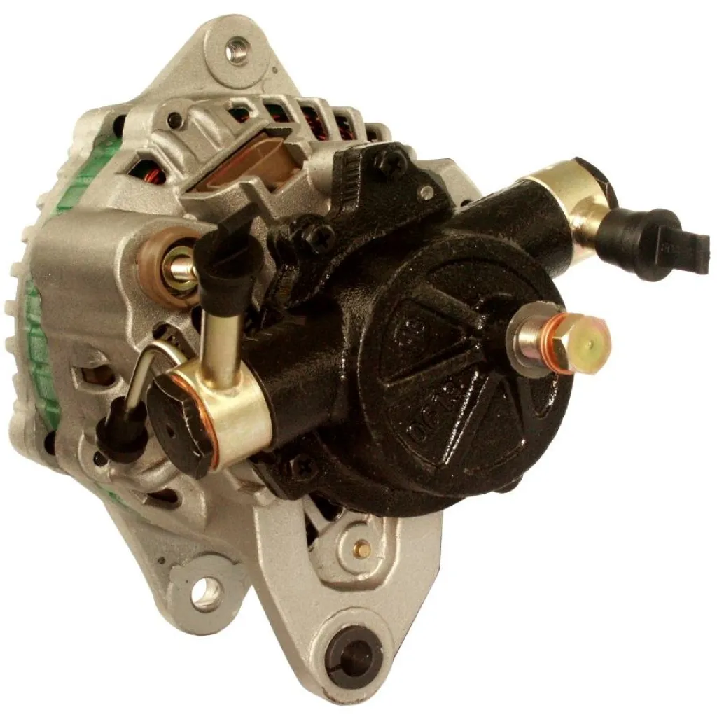 Generator 14V 70A