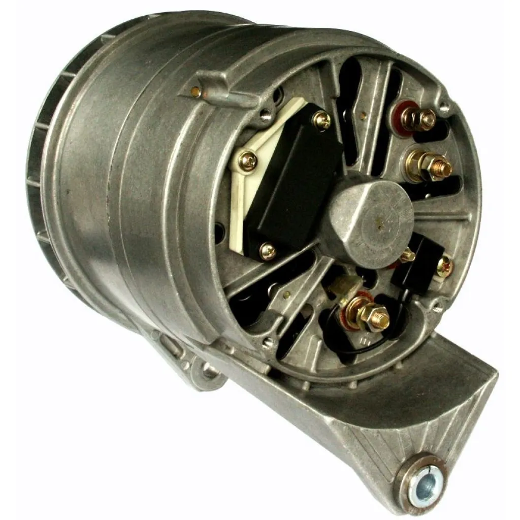 Generator 28V 140A