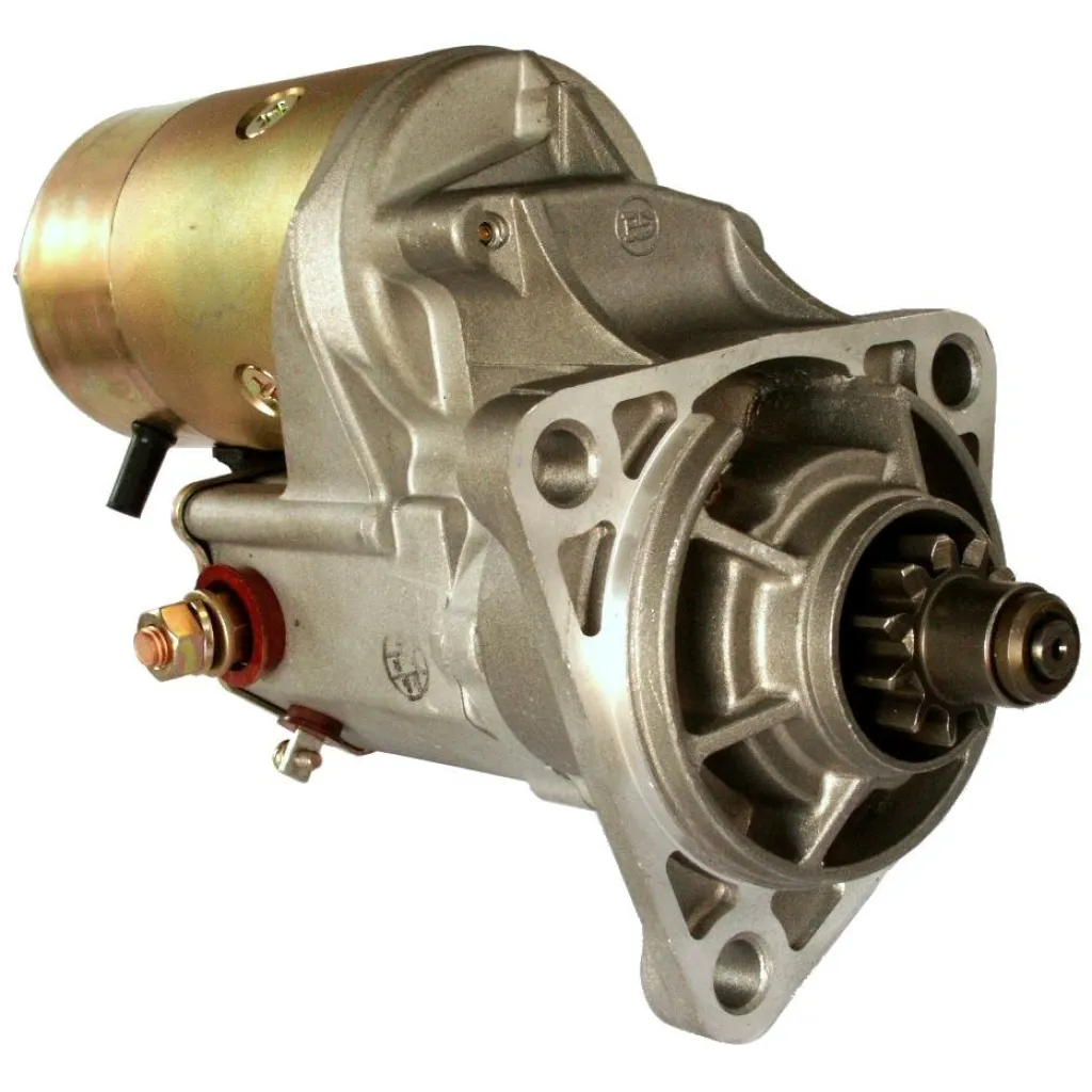 Startmotor 12V 2.5kW