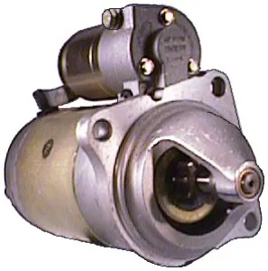 Startmotor 12V 2.7kW
