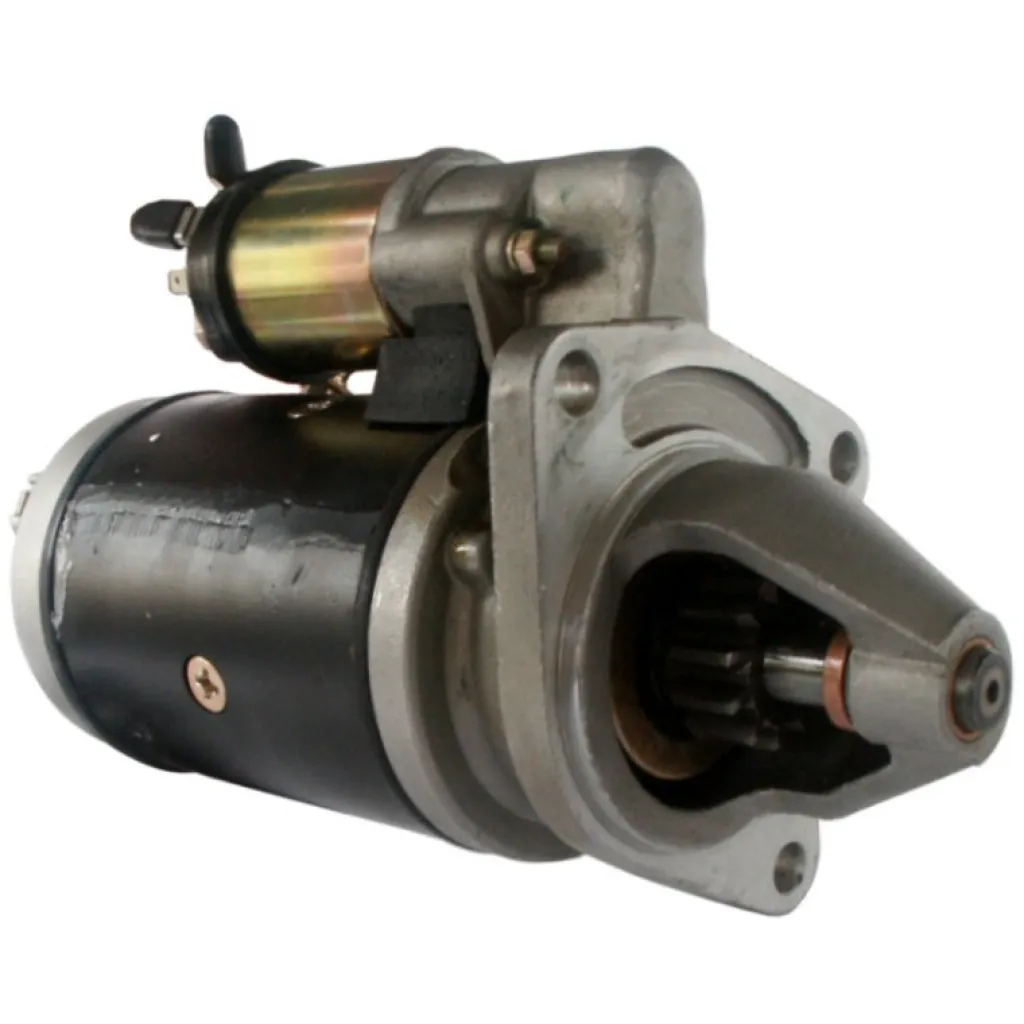 Startmotor 12V 2.1kW