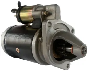 Startmotor 12V 2.1kW