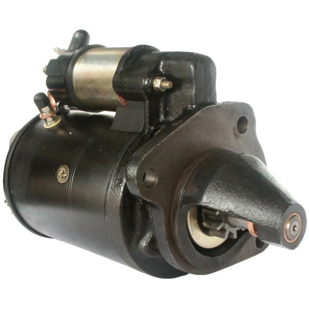 Startmotor 12V 2.8kW