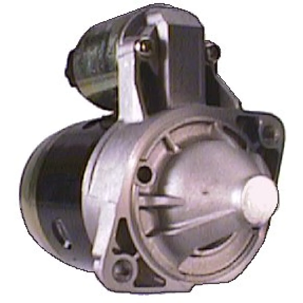 Startmotor 12V 0.9kW