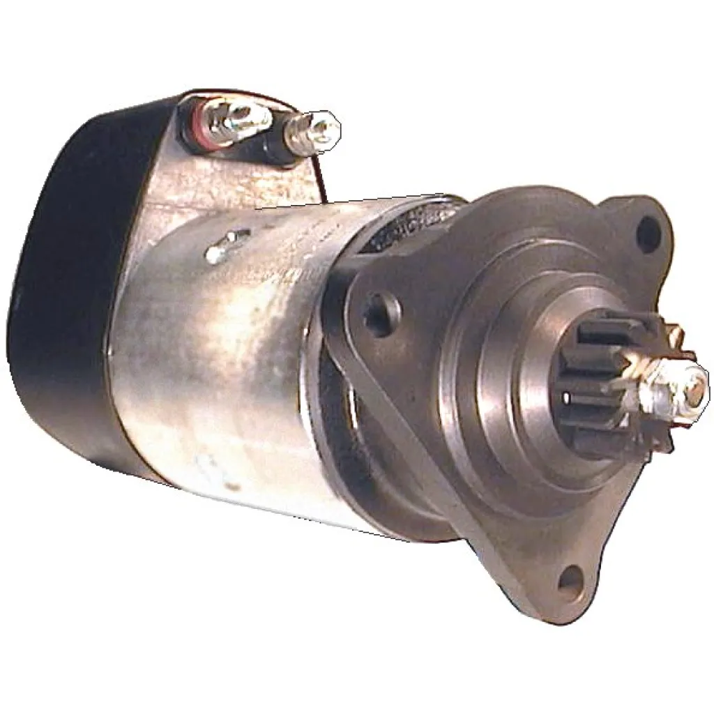 Startmotor 24V 5.4kW