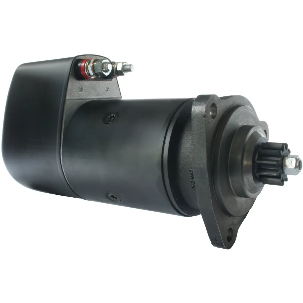 Startmotor 24V 5.4kW