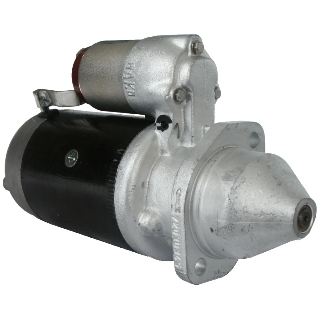 Startmotor 12V 3.0kW
