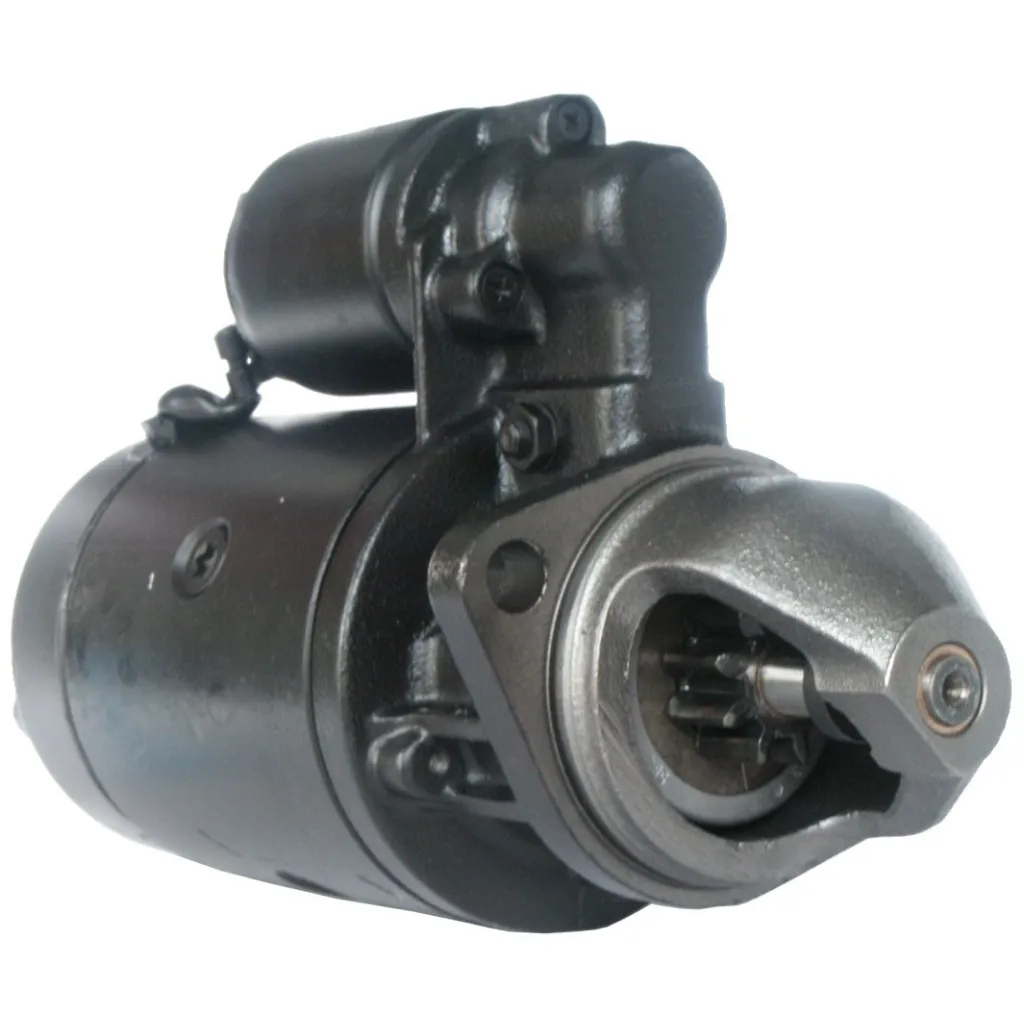 Startmotor 12V 2.4kW