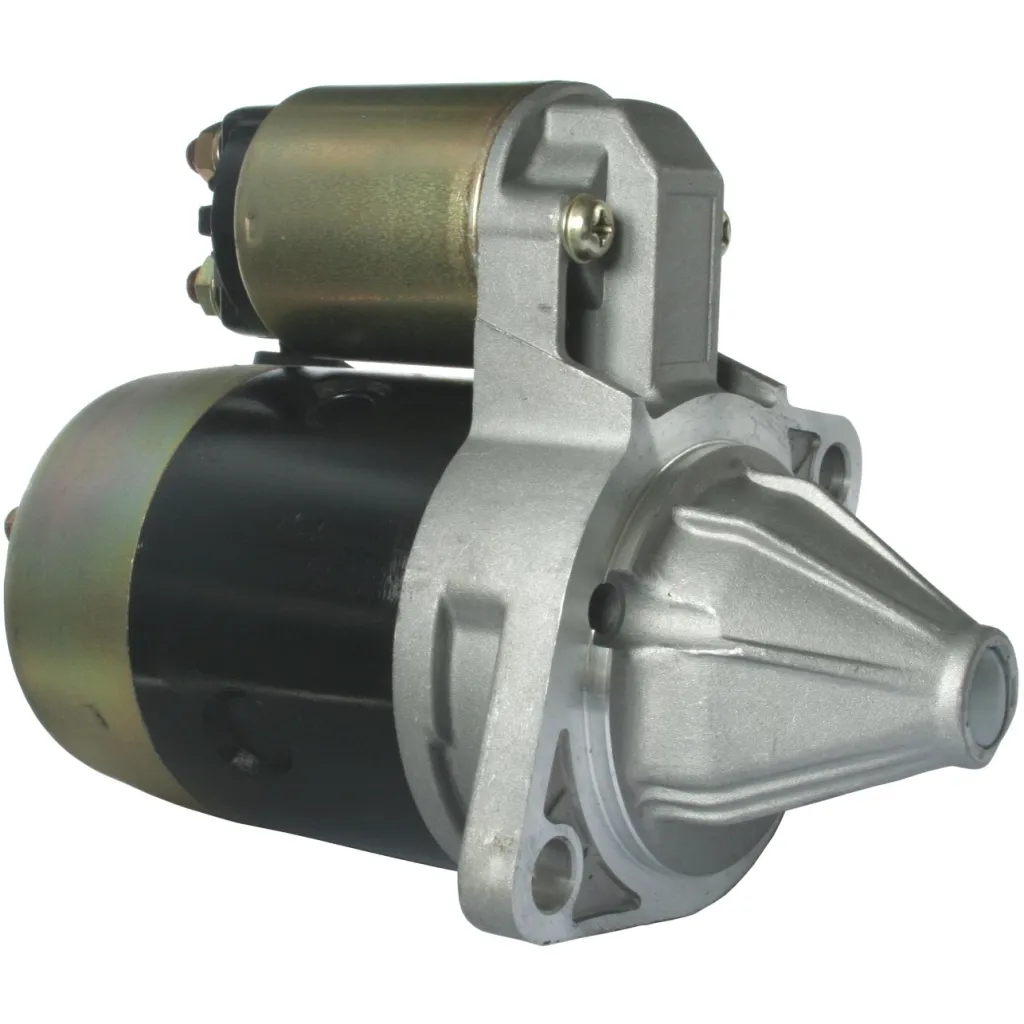 Startmotor 12V 0.8kW