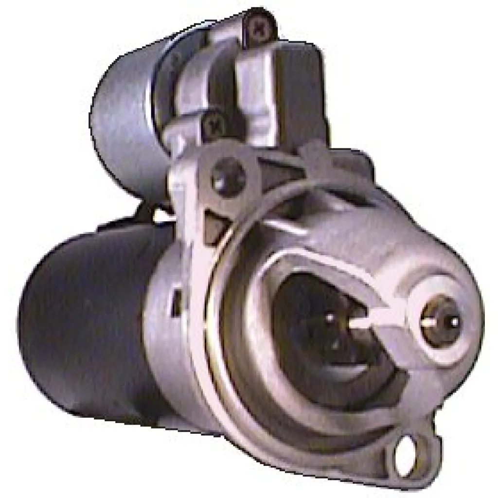 Startmotor 12V 1.4kW