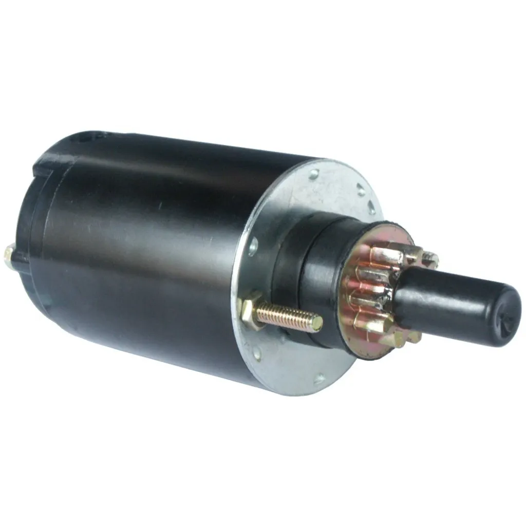 Startmotor 12V 0.5kW