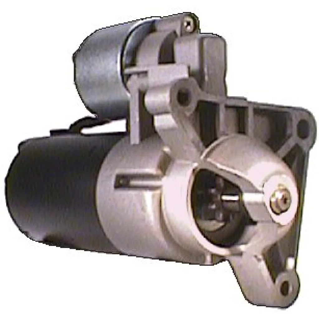 Startmotor 12V 1.4kW