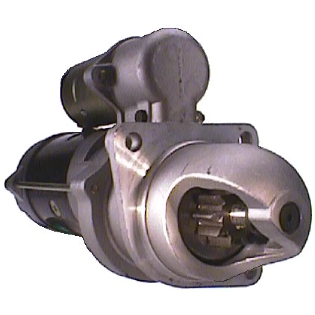 Startmotor 12V 2.8kW