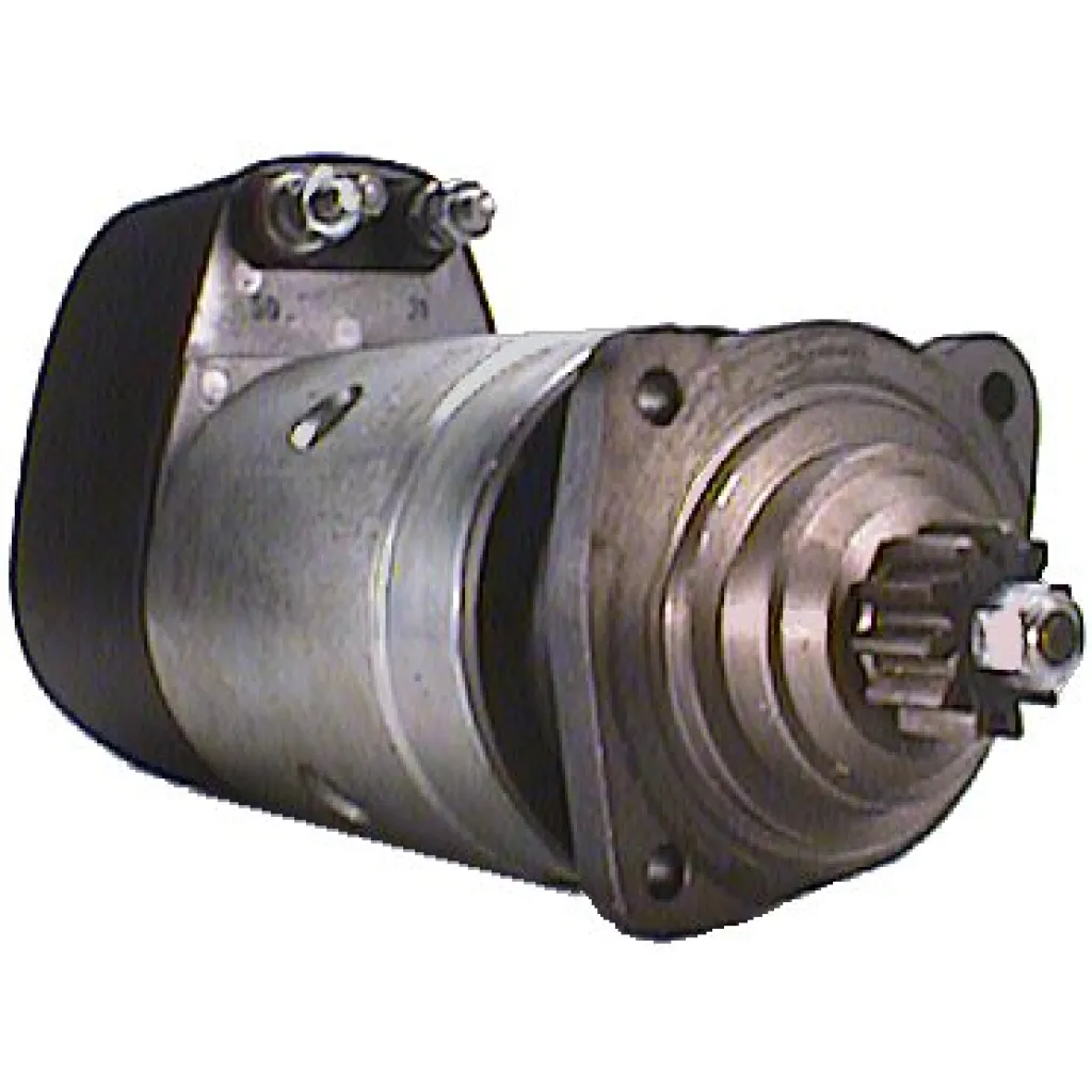 Startmotor 24V 6.6kW