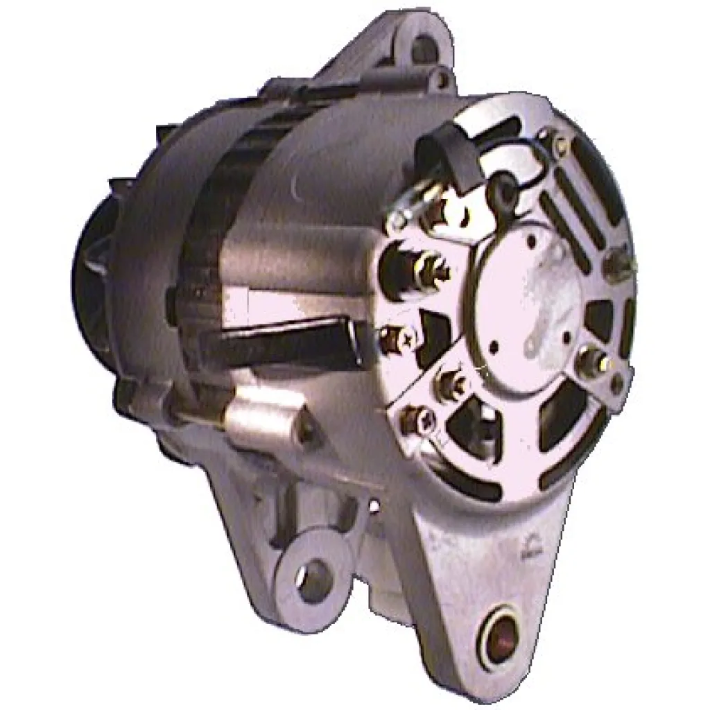 Generator 28V 25A