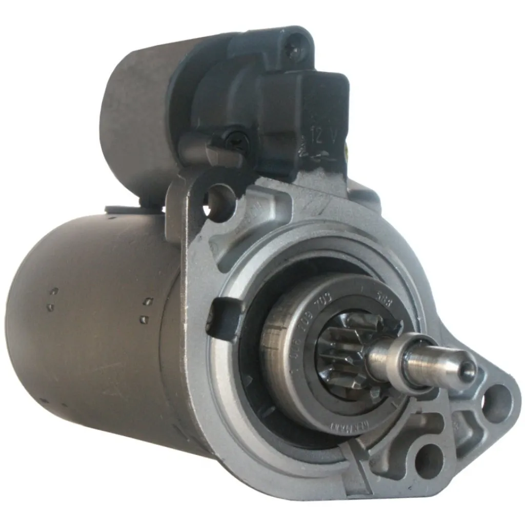 Startmotor 12V 0.9kW