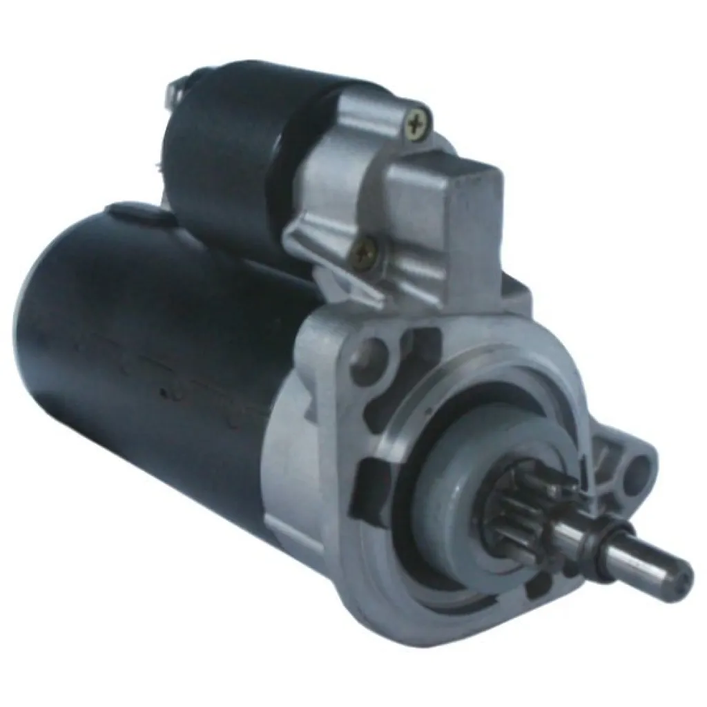 Startmotor 12V 1.7kW