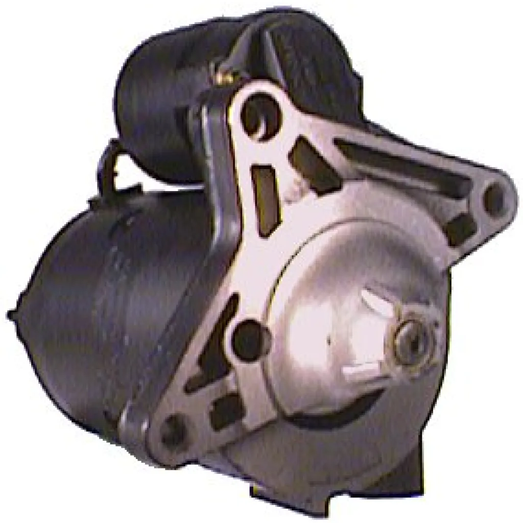 Startmotor 12V 1.2kW