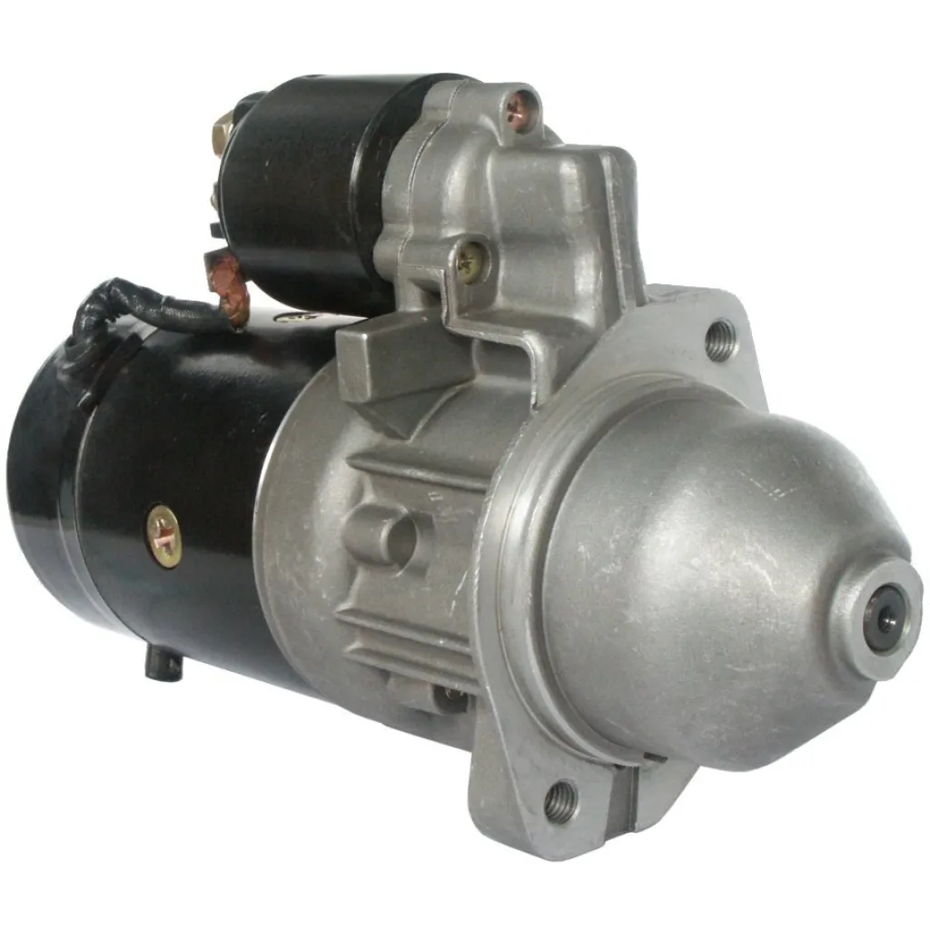 Startmotor 12V 2.2kW