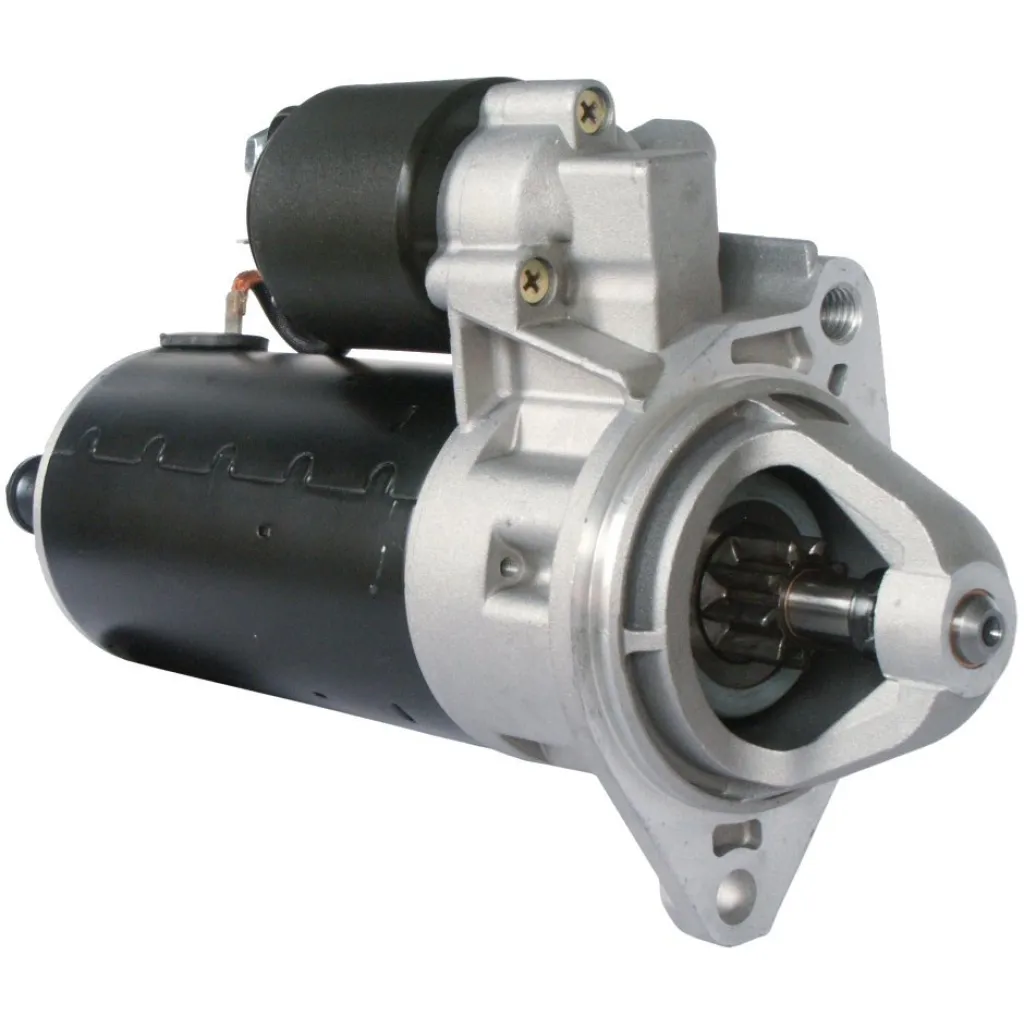Startmotor 12V 1.7kW