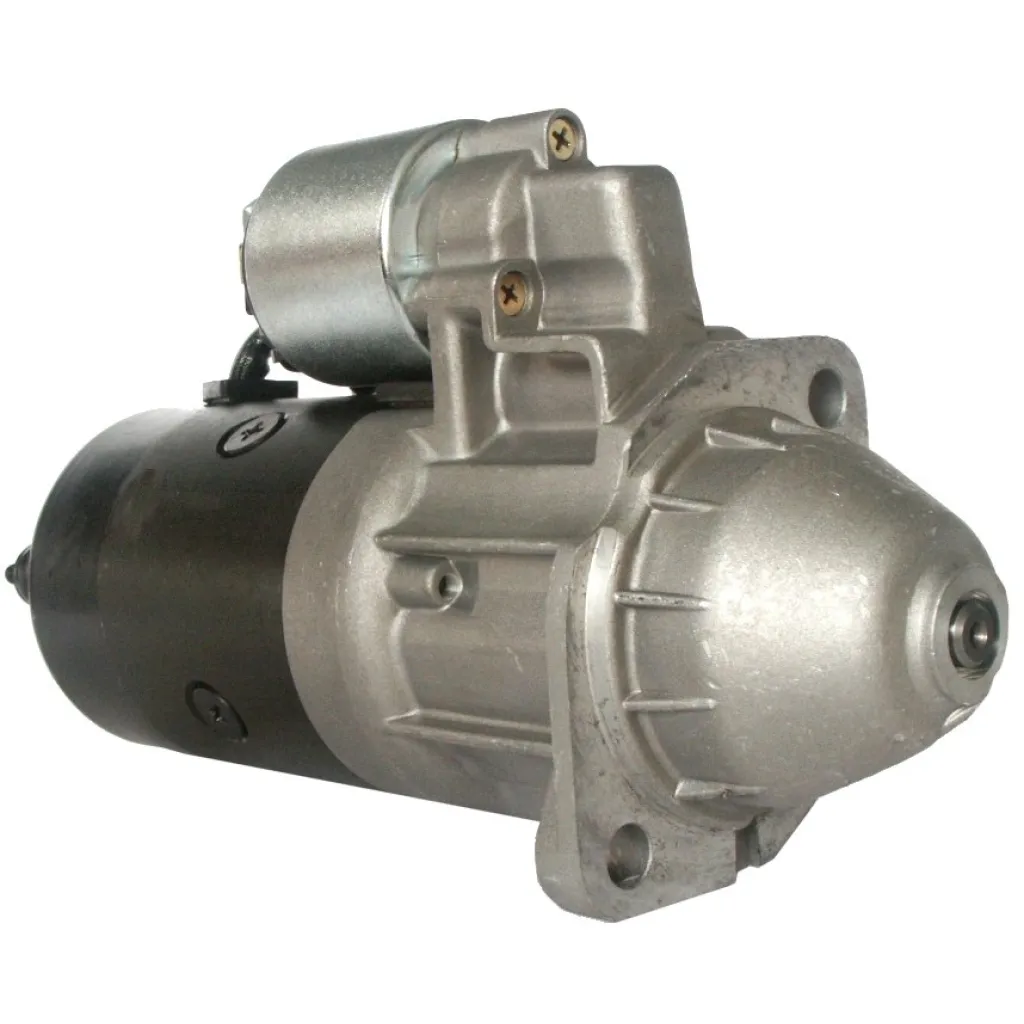 Startmotor 12V 2.2kW