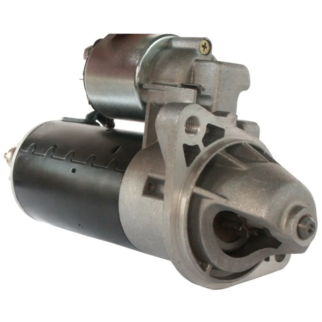 Startmotor 12V 1.4kW