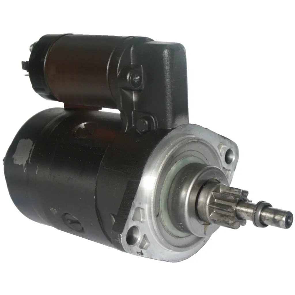 Startmotor 12V 0.7kW