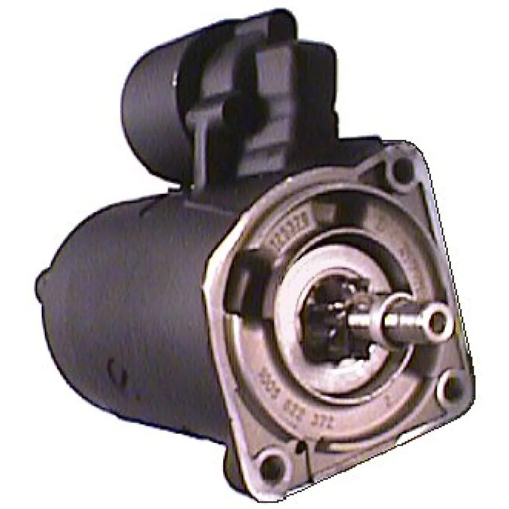 Startmotor 12V 0.95kW