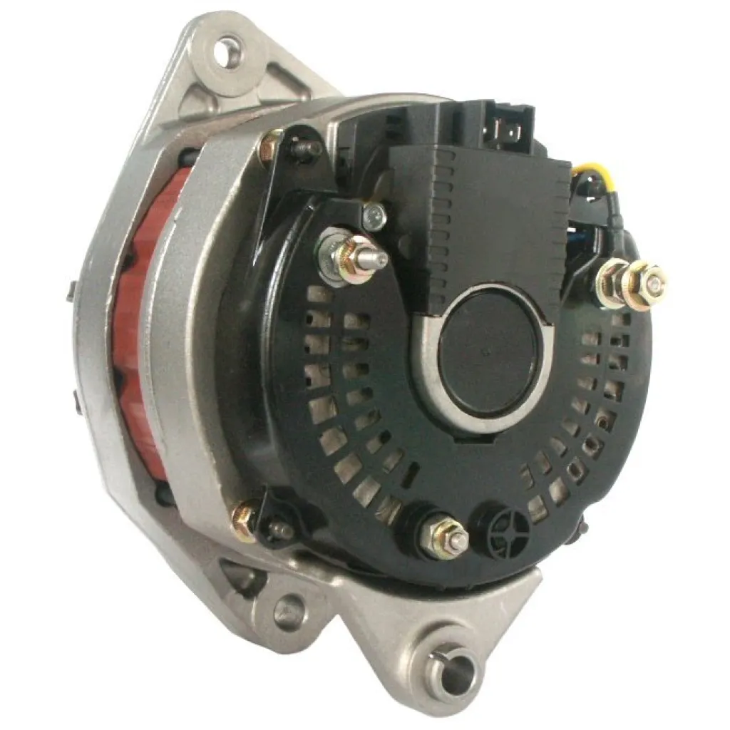 Generator 14V 75A