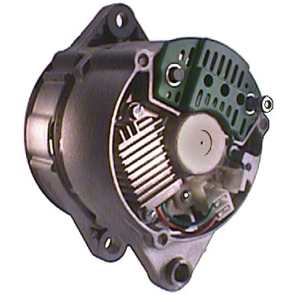 Generator 14V 55A