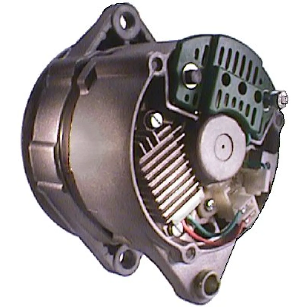 Generator 14V 55A