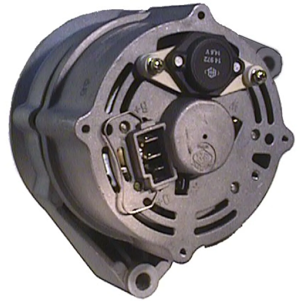 Generator 14V 55A