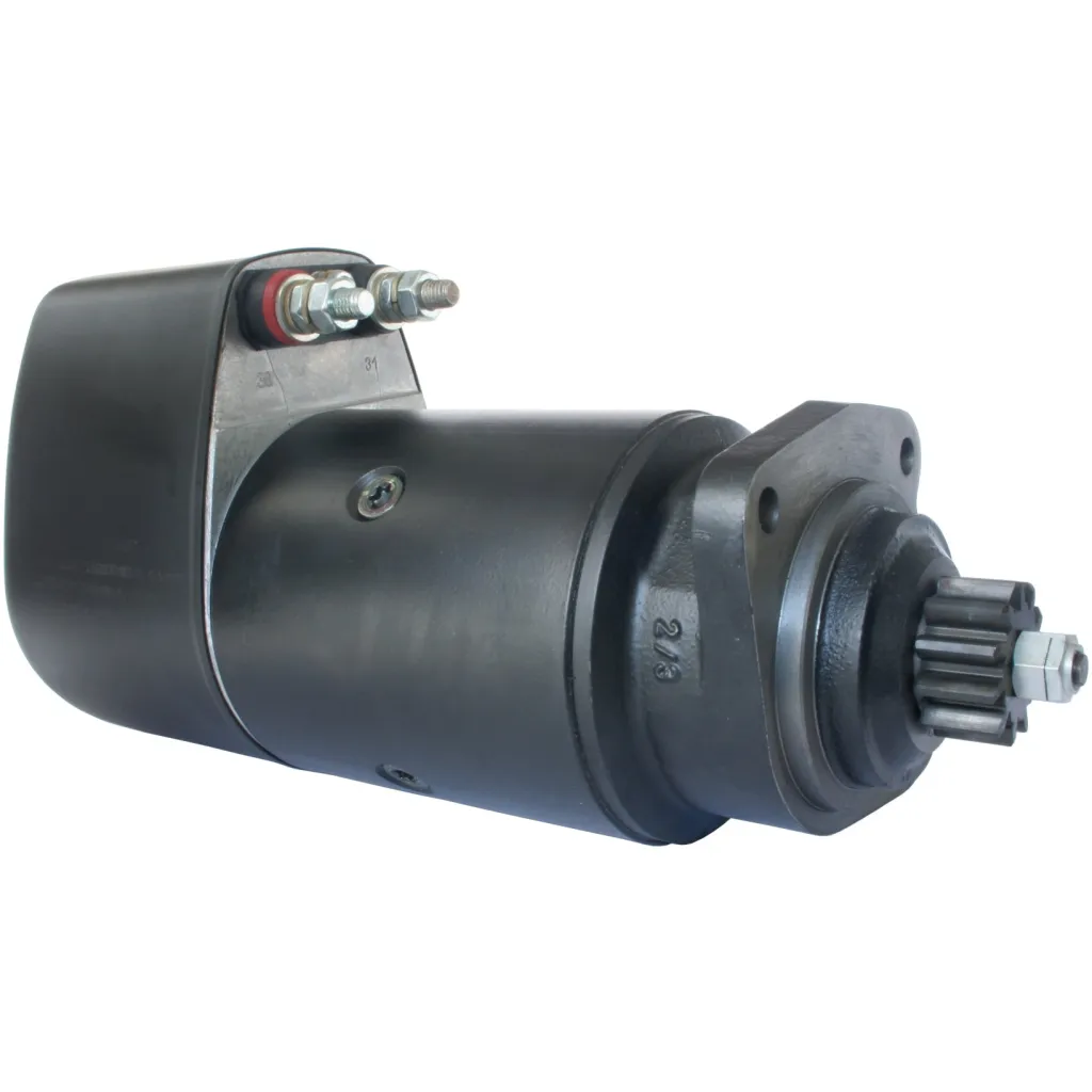 Startmotor 24V 5.4kW