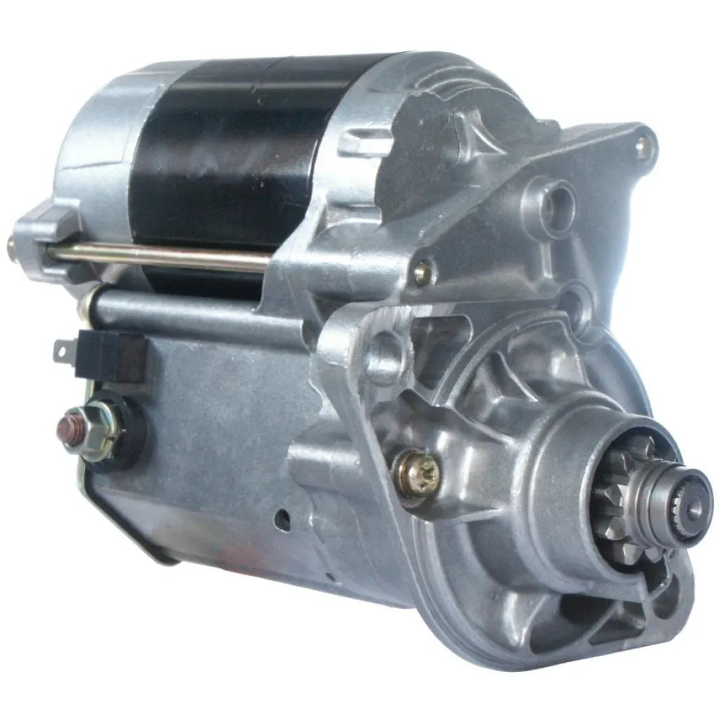 Startmotor 12V 1.4kW