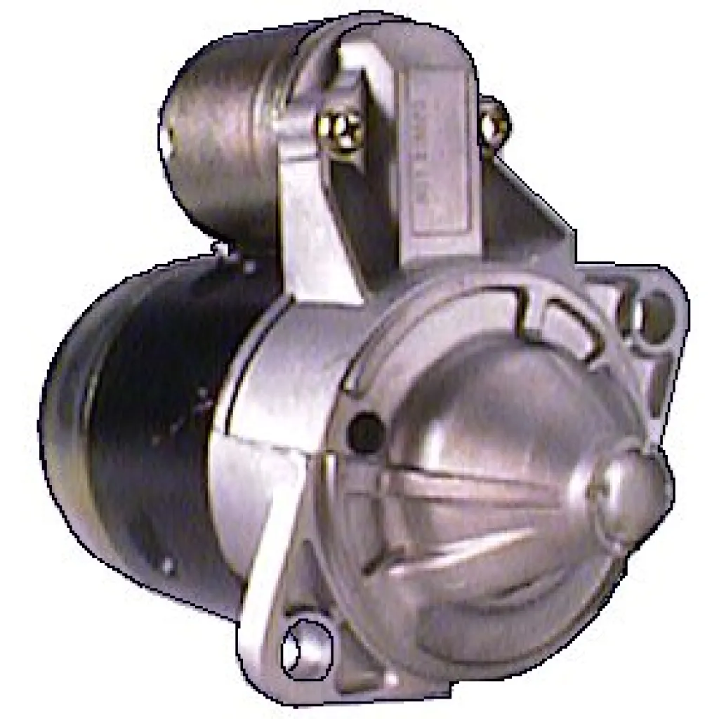 Startmotor 12V 0.8kW