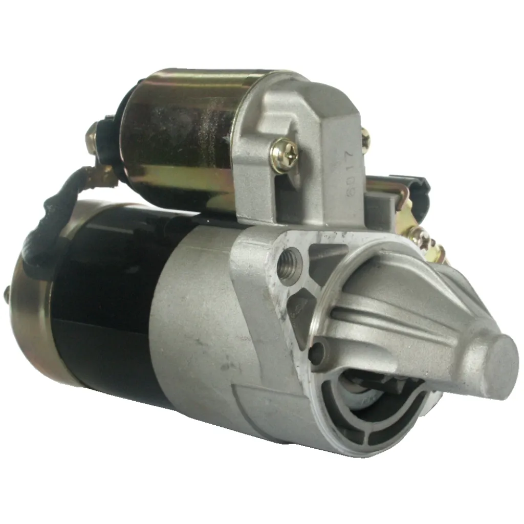 Startmotor 12V 1.2kW