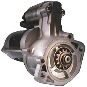 Startmotor 12V 2.2kW