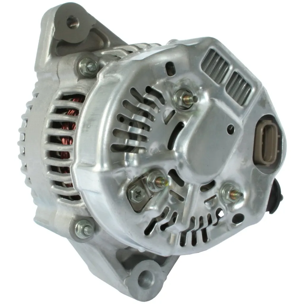 Generator 14V 80A