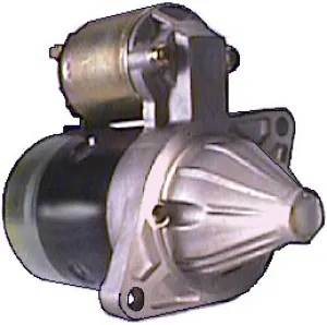 Startmotor 12V 0.8kW