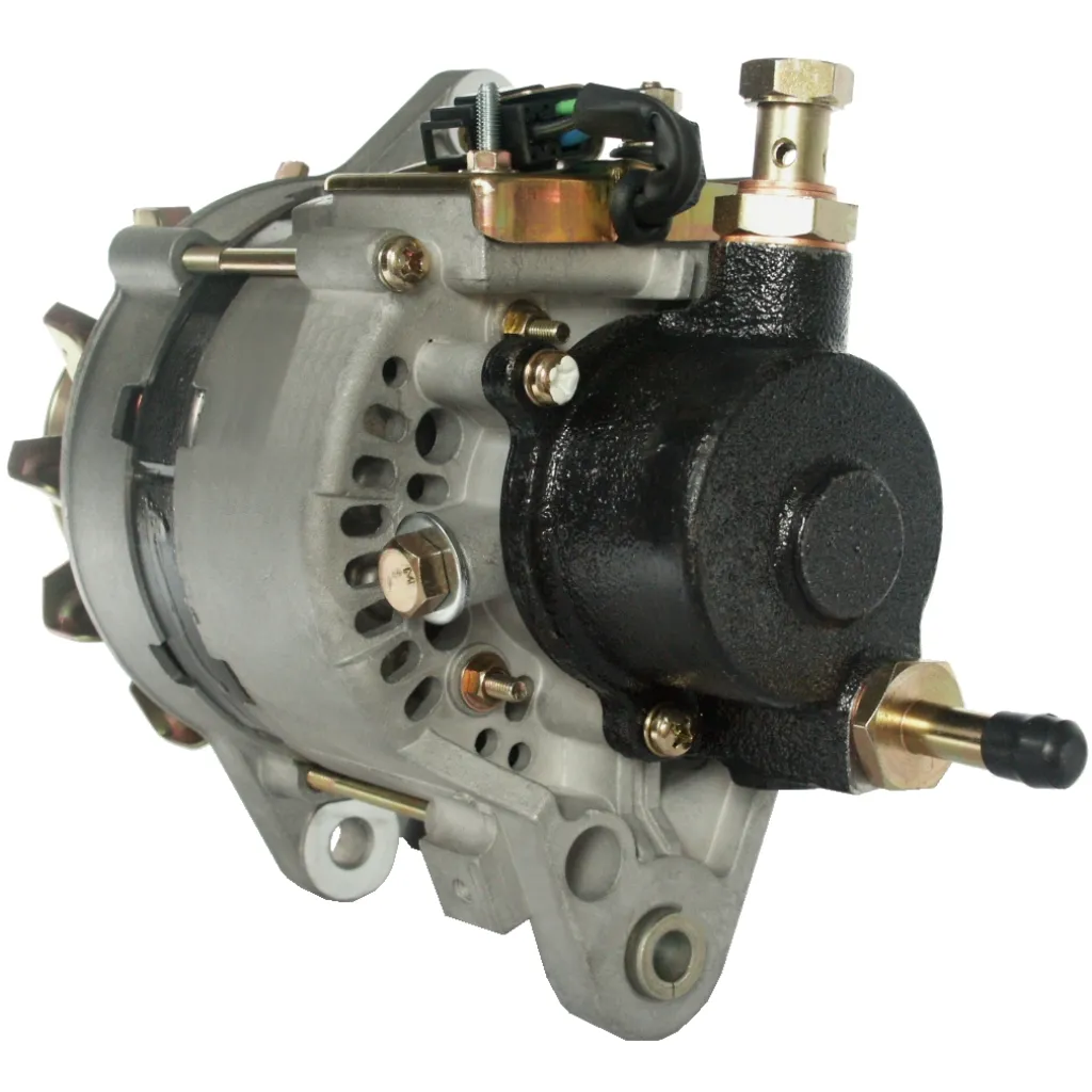 Generator 28V 50A