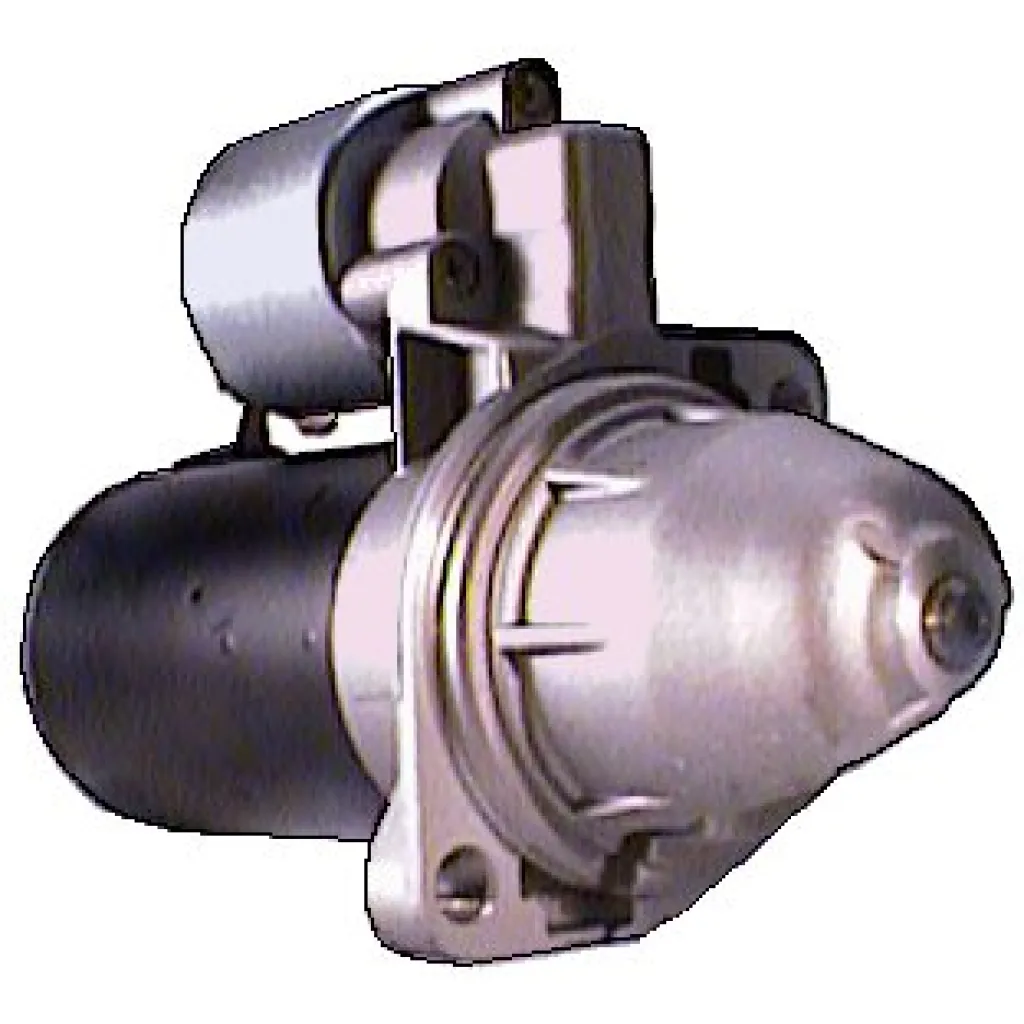Startmotor 12V 1.4kW
