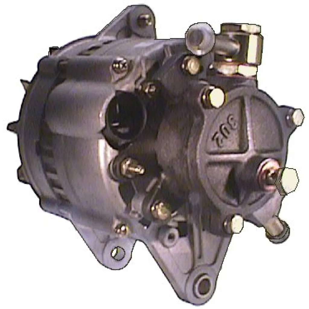 Generator 28V 25A
