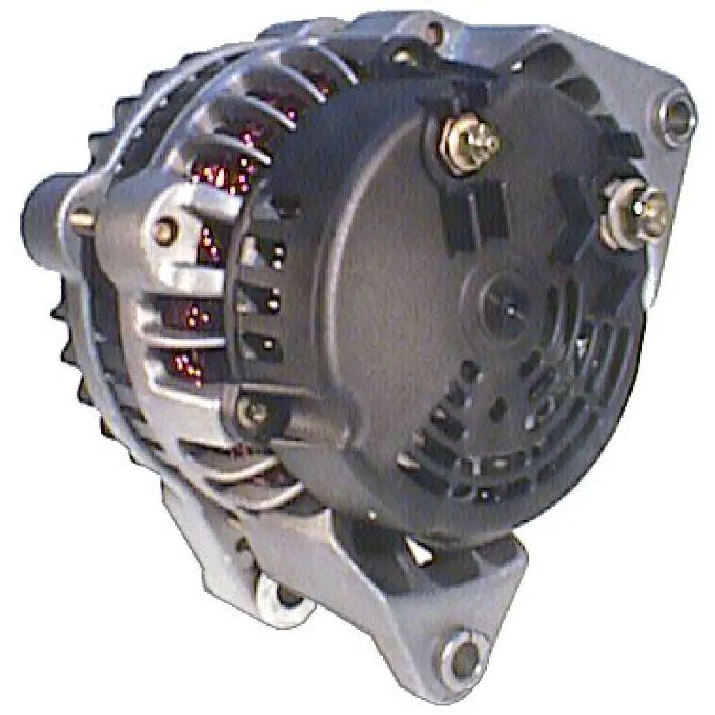 Generator 14V 100A