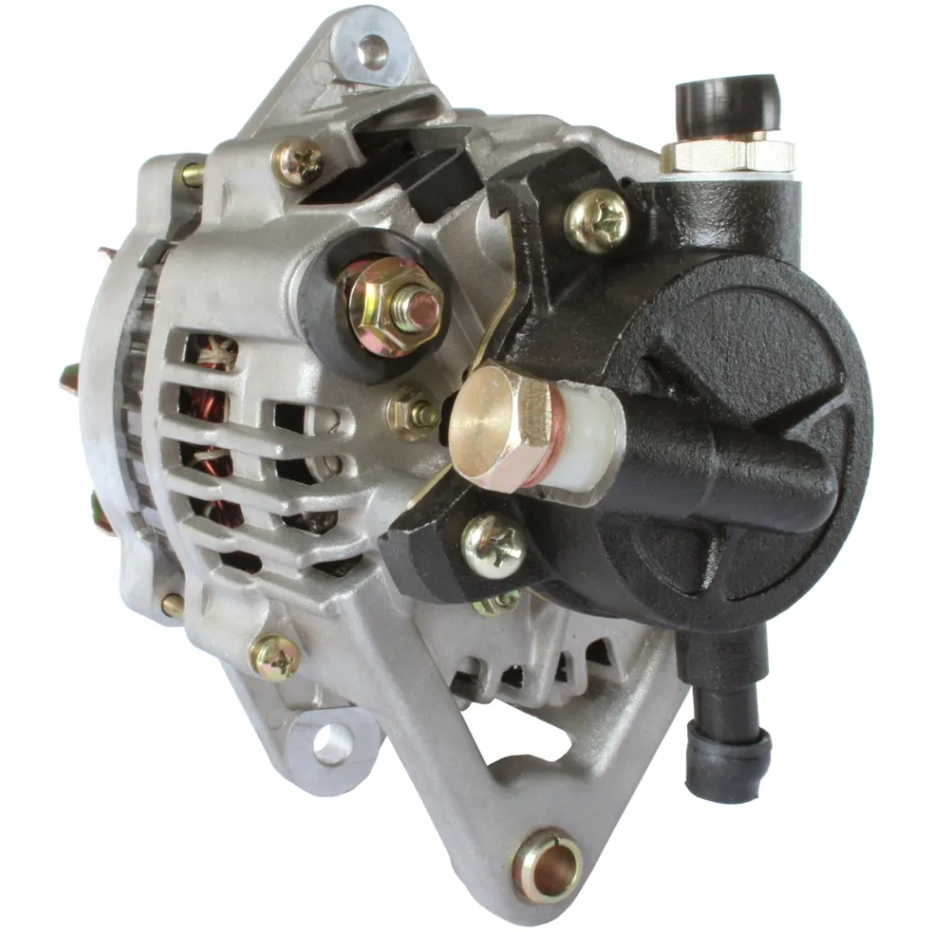Generator 14V 70A