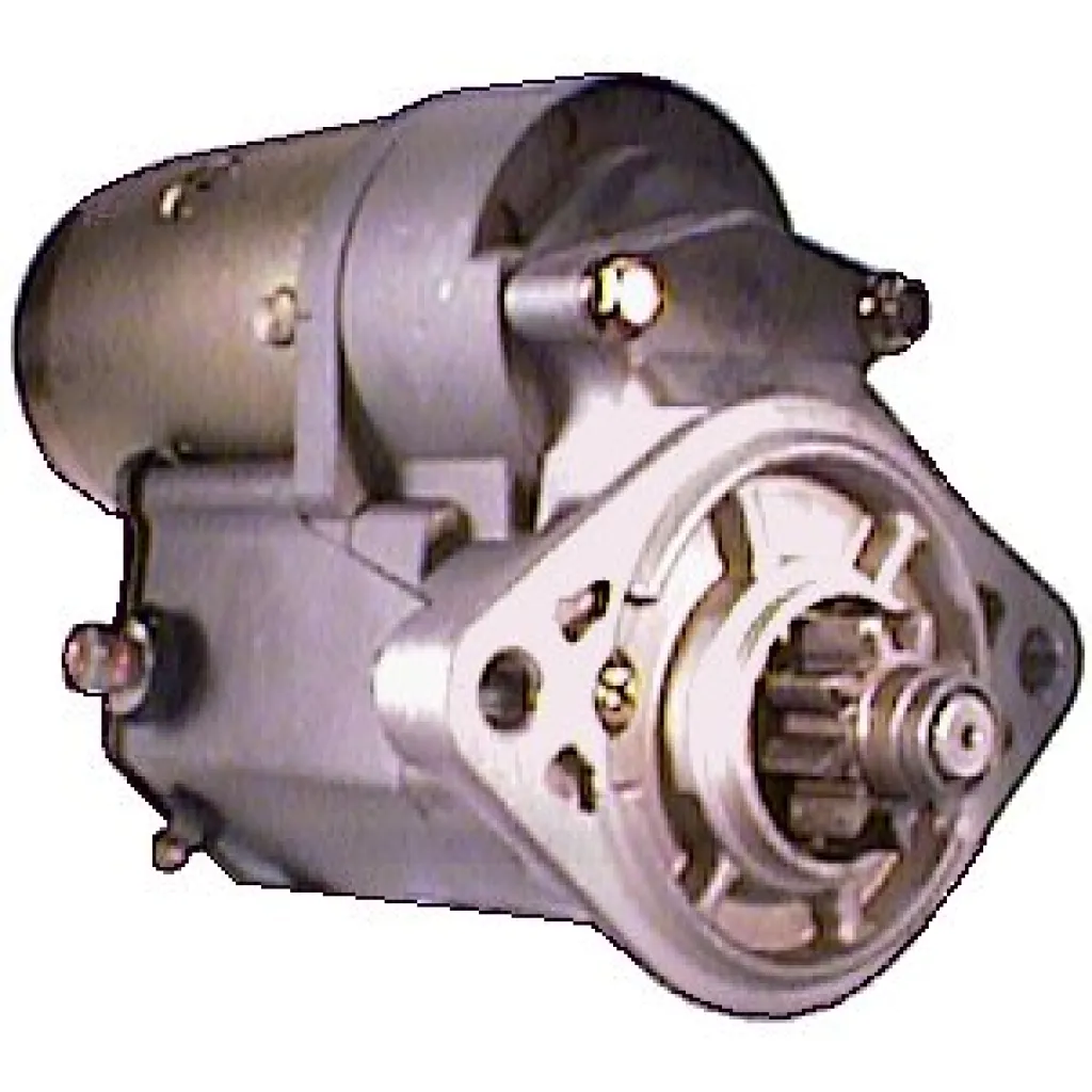 Startmotor 12V 2.2kW