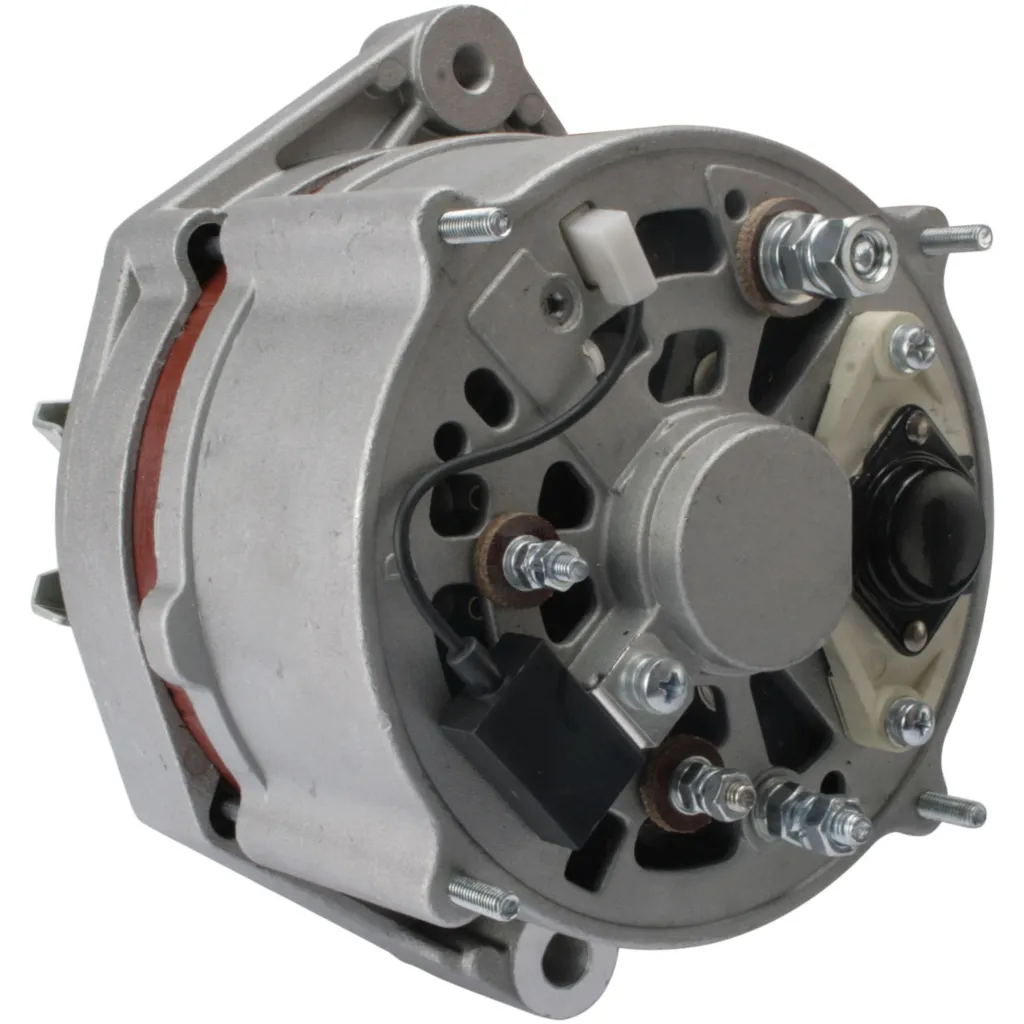 Generator 28V 55A