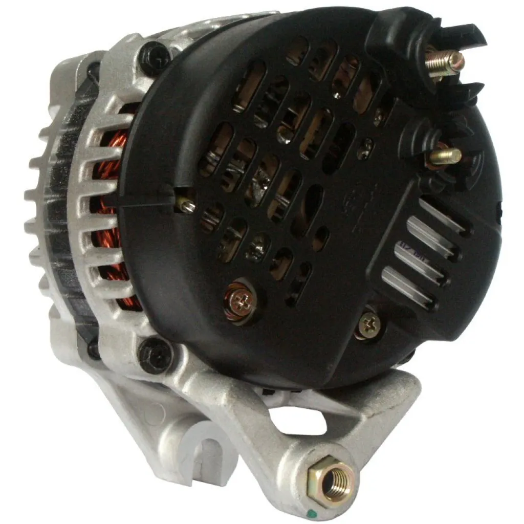 Generator 14V 80A